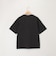 《吸水速乾》PERFECTEX杢調ドライ　クルーネック　Tシャツ