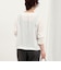 撥水クールタッチノーカラーブルゾン