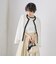 《アンサンブル対応》《手洗い可能》マルチファンクションクルーネックカーディガン