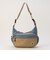 《撥水加工》【COB MASTER】COB Air WIP MOONSHAKER SHOULDER BAG