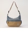 《撥水加工》【COB MASTER】COB Air WIP MOONSHAKER SHOULDER BAG