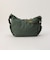 《撥水加工》【COB MASTER】COB Air WIP MOONSHAKER SHOULDER BAG