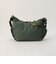 《撥水加工》【COB MASTER】COB Air WIP MOONSHAKER SHOULDER BAG