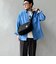 《撥水加工》【COB MASTER】COB Air WIP MOONSHAKER SHOULDER BAG
