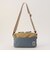 《撥水加工》【COB MASTER】COB Air WIP ALT SHOULDER BAG