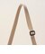 《撥水加工》【COB MASTER】COB Air WIP ALT SHOULDER BAG