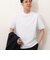 シルケットポンチ　JACKET-Tシャツ