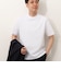 シルケットポンチ　JACKET-Tシャツ