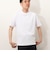 シルケットポンチ　JACKET-Tシャツ