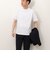 シルケットポンチ　JACKET-Tシャツ