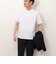 シルケットポンチ　JACKET-Tシャツ