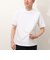 シルケットポンチ　JACKET-Tシャツ
