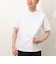 シルケットポンチ　JACKET-Tシャツ