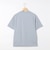 シルケットポンチ　JACKET-Tシャツ
