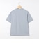 シルケットポンチ　JACKET-Tシャツ