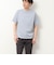 シルケットポンチ　JACKET-Tシャツ