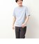 シルケットポンチ　JACKET-Tシャツ