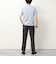 シルケットポンチ　JACKET-Tシャツ