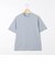 シルケットポンチ　JACKET-Tシャツ