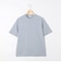 シルケットポンチ　JACKET-Tシャツ