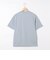 シルケットポンチ　JACKET-Tシャツ
