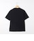 シルケットポンチ　JACKET-Tシャツ