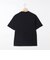 シルケットポンチ　JACKET-Tシャツ