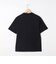 シルケットポンチ　JACKET-Tシャツ