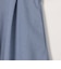 ウエストベルトスキッパーワンピース