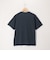 クマ刺繍Tシャツ