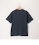 クマ刺繍Tシャツ