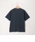 クマ刺繍Tシャツ