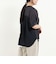 シルキーローンスキッパーシャツ