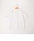 サッカージャージ ダブルネックTシャツ