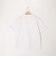 サッカージャージ ダブルネックTシャツ