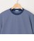 サッカージャージ ダブルネックTシャツ