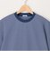 サッカージャージ ダブルネックTシャツ