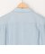 【sunglaDOG】リネン混半袖シャツ