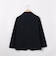 《接触冷感》クレープサッカーテーラードカーディガン