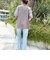 サップタンブラー5分袖ジャケット