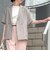 サップタンブラー5分袖ジャケット