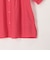 60Sローン衿フリルシャツ