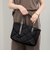 ボンディングメッシュトートバッグ