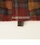 【TWEEDMILL】別注チェック柄フード付きマフラー