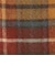 【TWEEDMILL】別注チェック柄フード付きマフラー