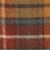 【TWEEDMILL】別注チェック柄フード付きマフラー