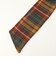 【TWEEDMILL】別注チェック柄フード付きマフラー