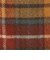 【TWEEDMILL】別注チェック柄フード付きマフラー