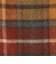 【TWEEDMILL】別注チェック柄フード付きマフラー