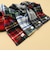【TWEEDMILL】別注ウール×フリース差し込みマフラー